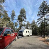 Review photo of White Spar Campground by Chris P., January 8, 2023