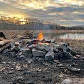 Review photo of TVA Public Land- Fork Bend by Andy K., January 8, 2023