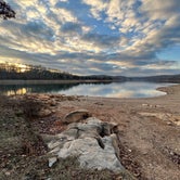 Review photo of TVA Public Land- Fork Bend  by Andy K., January 8, 2023