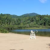 Review photo of Lake Powhatan Campground by Bounding Around , September 27, 2018