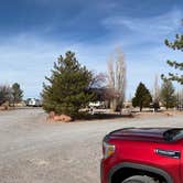 Review photo of Meteor Crater RV Park by Brandon L., January 8, 2023