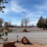 Review photo of Meteor Crater RV Park by Brandon L., January 8, 2023