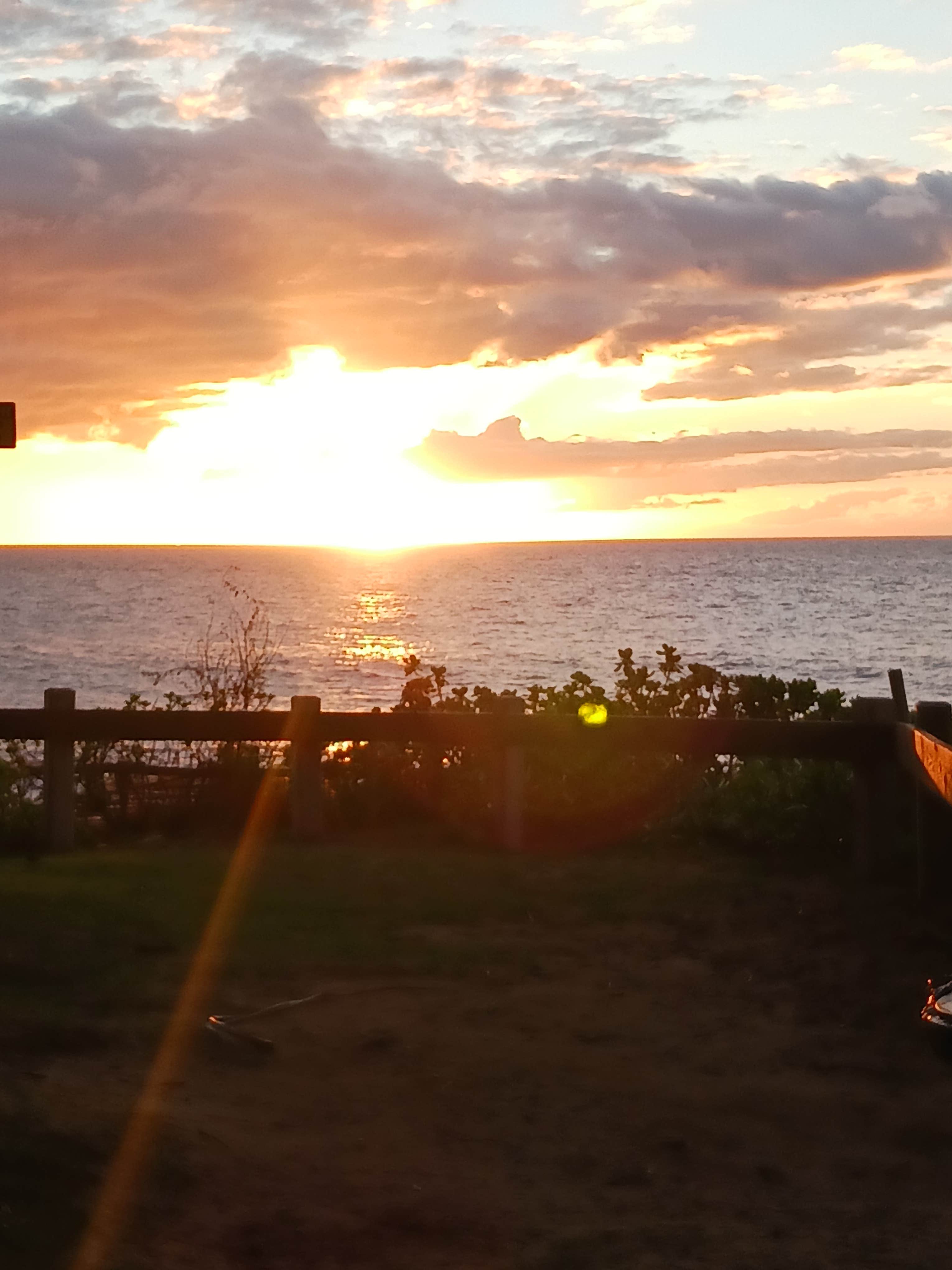 Camper-submitted photo at Aina Arks at IAO near Lahaina, HI