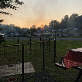 Review photo of Secluded Acres Campground by Luis B., September 10, 2022