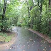 Review photo of Lake Powhatan Campground by Bounding Around , September 27, 2018