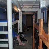 Review photo of Mountain Crossings Hostel by Art S., August 12, 2016