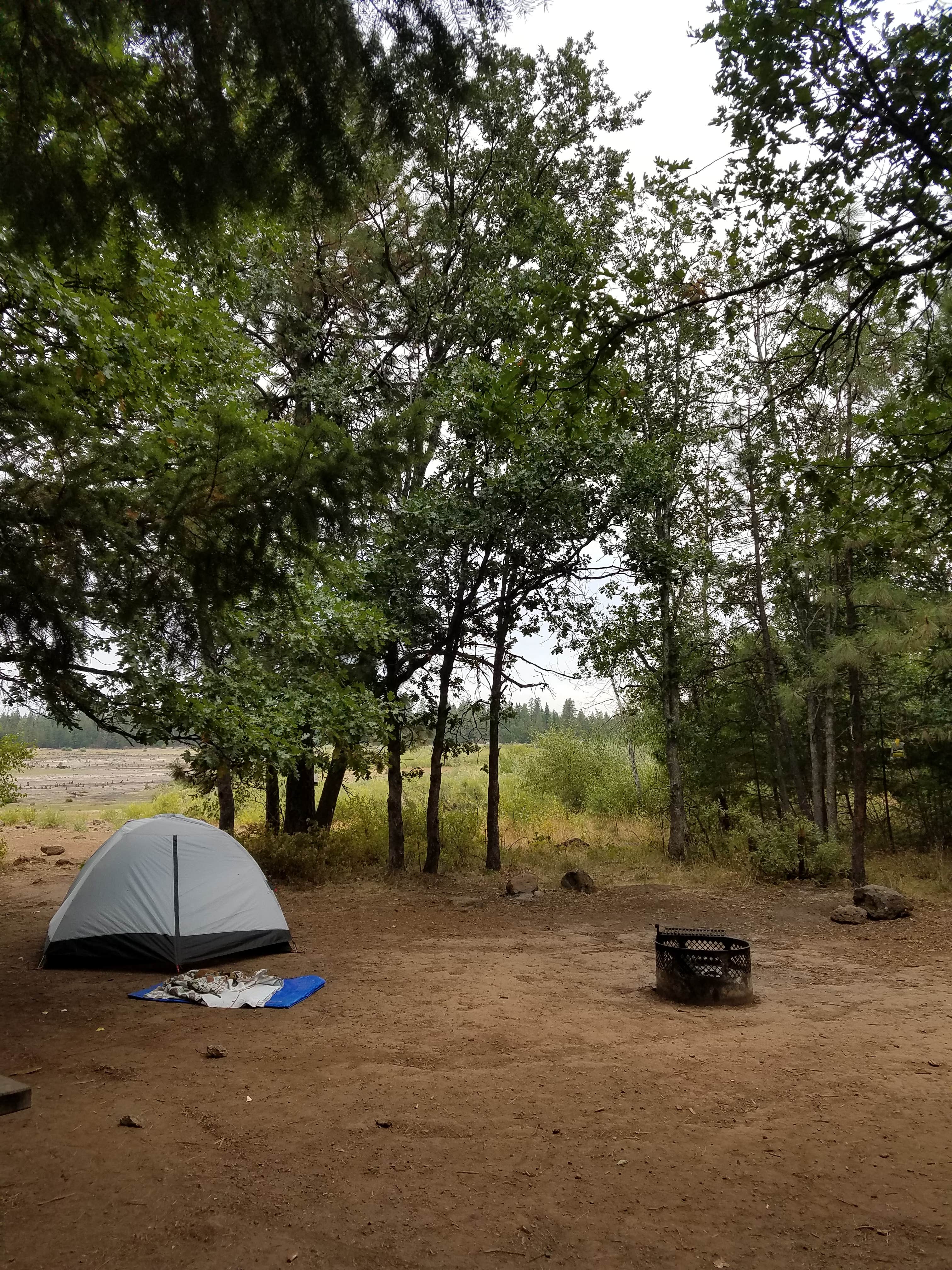 Ashley B.'s photo at Rock Creek (OR) near Maupin, OR
