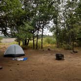 Review photo of Mount Hood National Forest Rock Creek Reservoir Campground by Ashley B., September 27, 2018