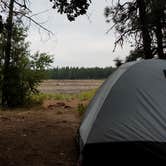 Review photo of Mount Hood National Forest Rock Creek Reservoir Campground by Ashley B., September 27, 2018