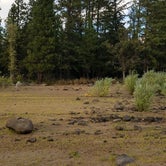 Review photo of Mount Hood National Forest Rock Creek Reservoir Campground by Ashley B., September 27, 2018