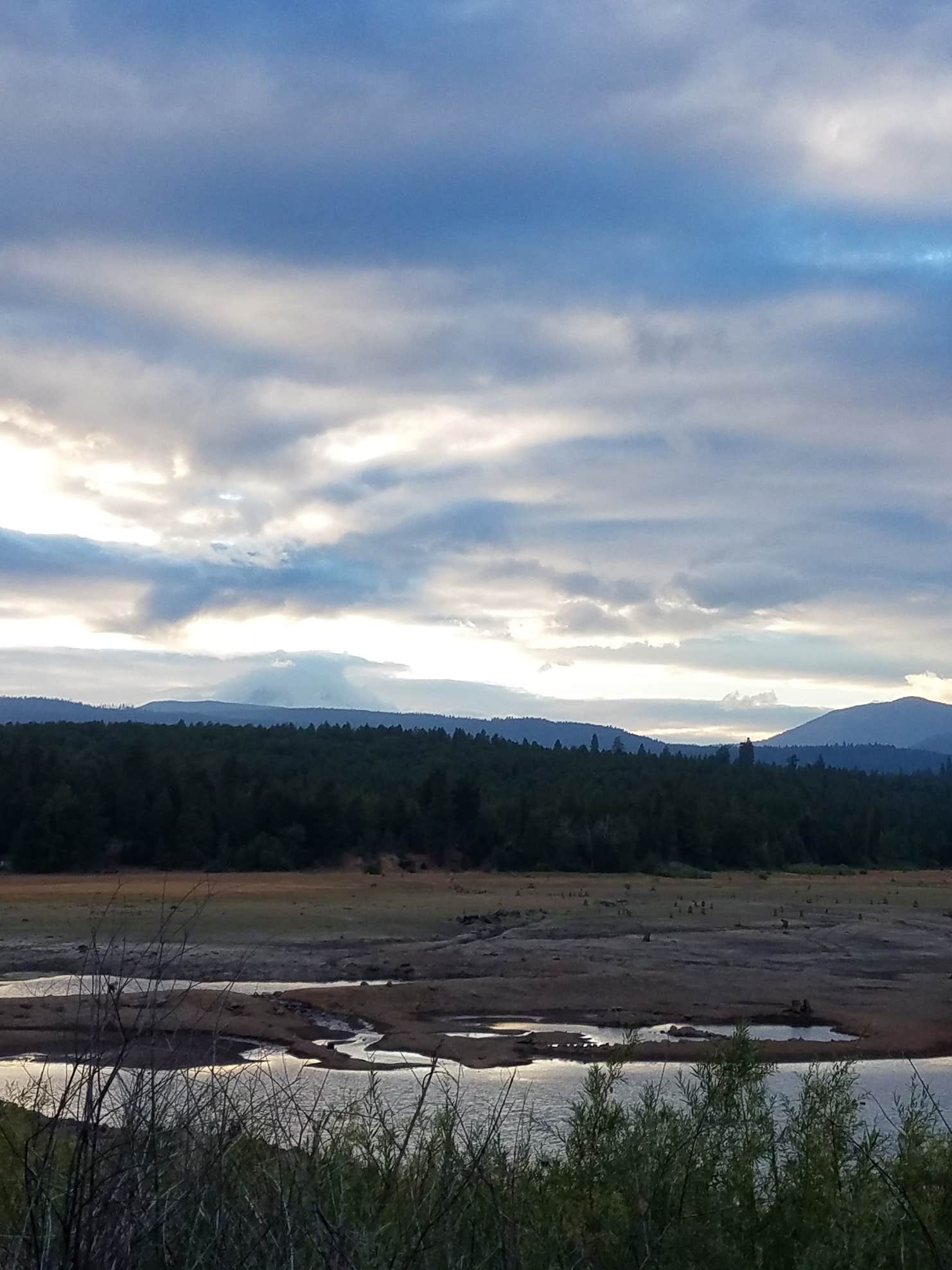 Rock Creek (Or) The Dyrt