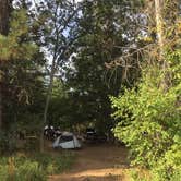 Review photo of Mount Hood National Forest Rock Creek Reservoir Campground by Ashley B., September 27, 2018