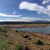 Review photo of Mount Hood National Forest Rock Creek Reservoir Campground by Ashley B., September 27, 2018