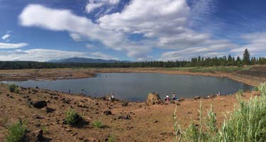Rock Creek (Or)