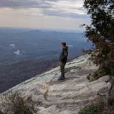 Review photo of Table Rock State Park Campground by cody S., September 27, 2018