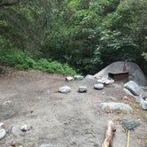 Review photo of Idlehour Trail Campground by Kelly M., January 9, 2023