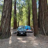 Review photo of Hendy Woods State Park Campground by Troy L., January 9, 2023