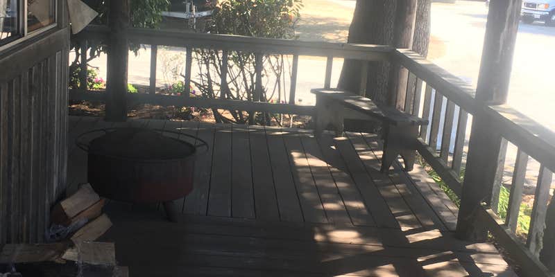 Camper submitted image from Indian Creek RV Park