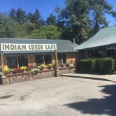 Review photo of Indian Creek RV Park by Brittney   G., September 27, 2018