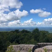 Review photo of Beaver Pond Campground — Harriman State Park by Emma N., September 27, 2018