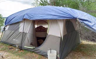 Jennifer N.'s photo at Steel Creek Park near Whitney Lake
