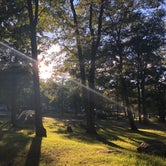 Review photo of Beaver Pond Campground — Harriman State Park by Emma N., September 27, 2018