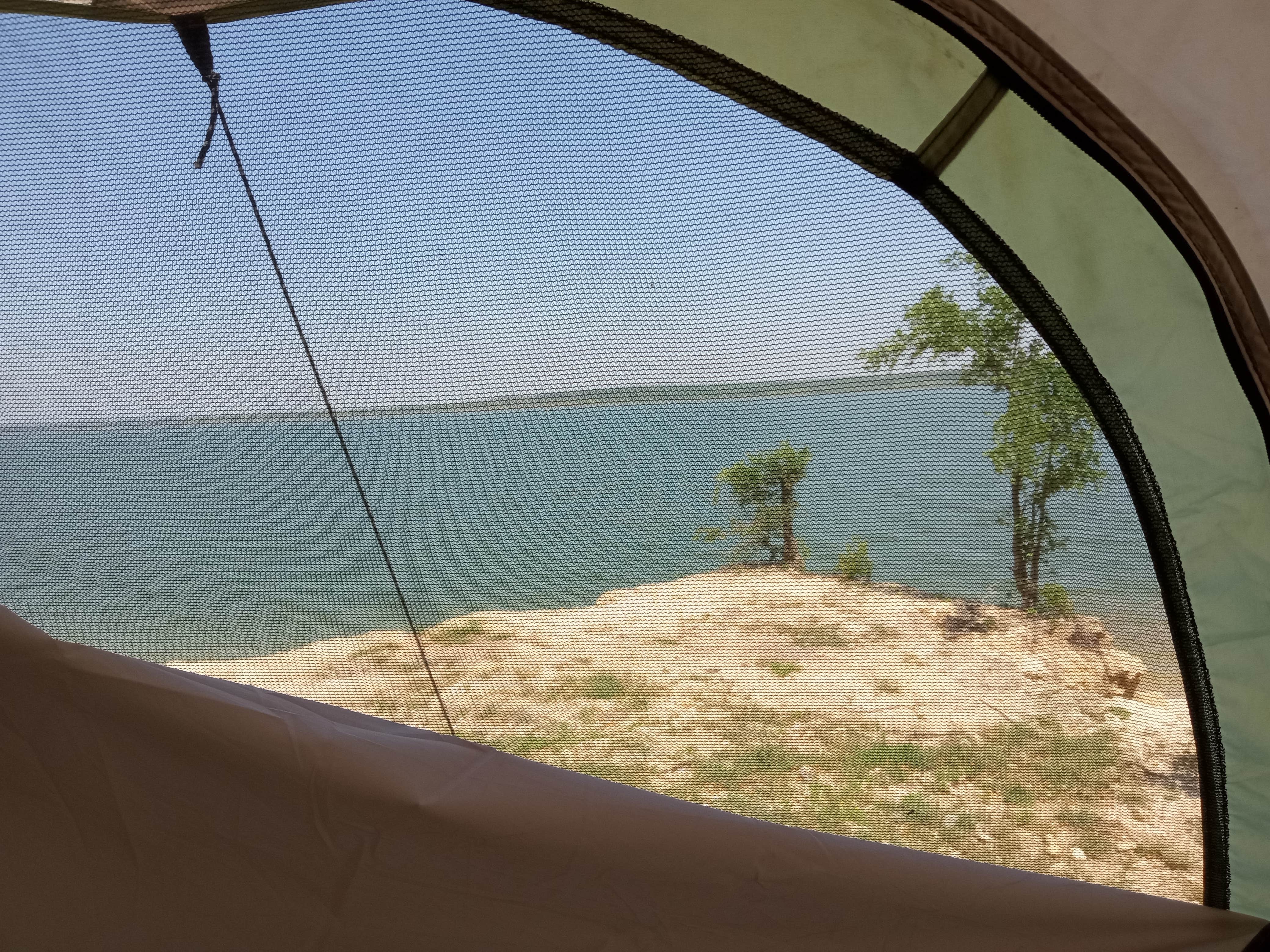Camping near Juniper Cove Marina: Steel Creek Park, Whitney Lake, Texas