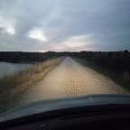 Review photo of LBJ National Grasslands Forest Road 904 Dispersed Camping by Jennifer N., January 9, 2023