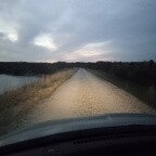 Review photo of LBJ National Grasslands Forest Road 904 Dispersed Camping by Jennifer N., January 9, 2023