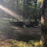 Review photo of Beaver Pond Campground — Harriman State Park by Emma N., September 27, 2018