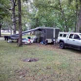 Review photo of Beech Bend Family Campground by Skiter K., January 9, 2023