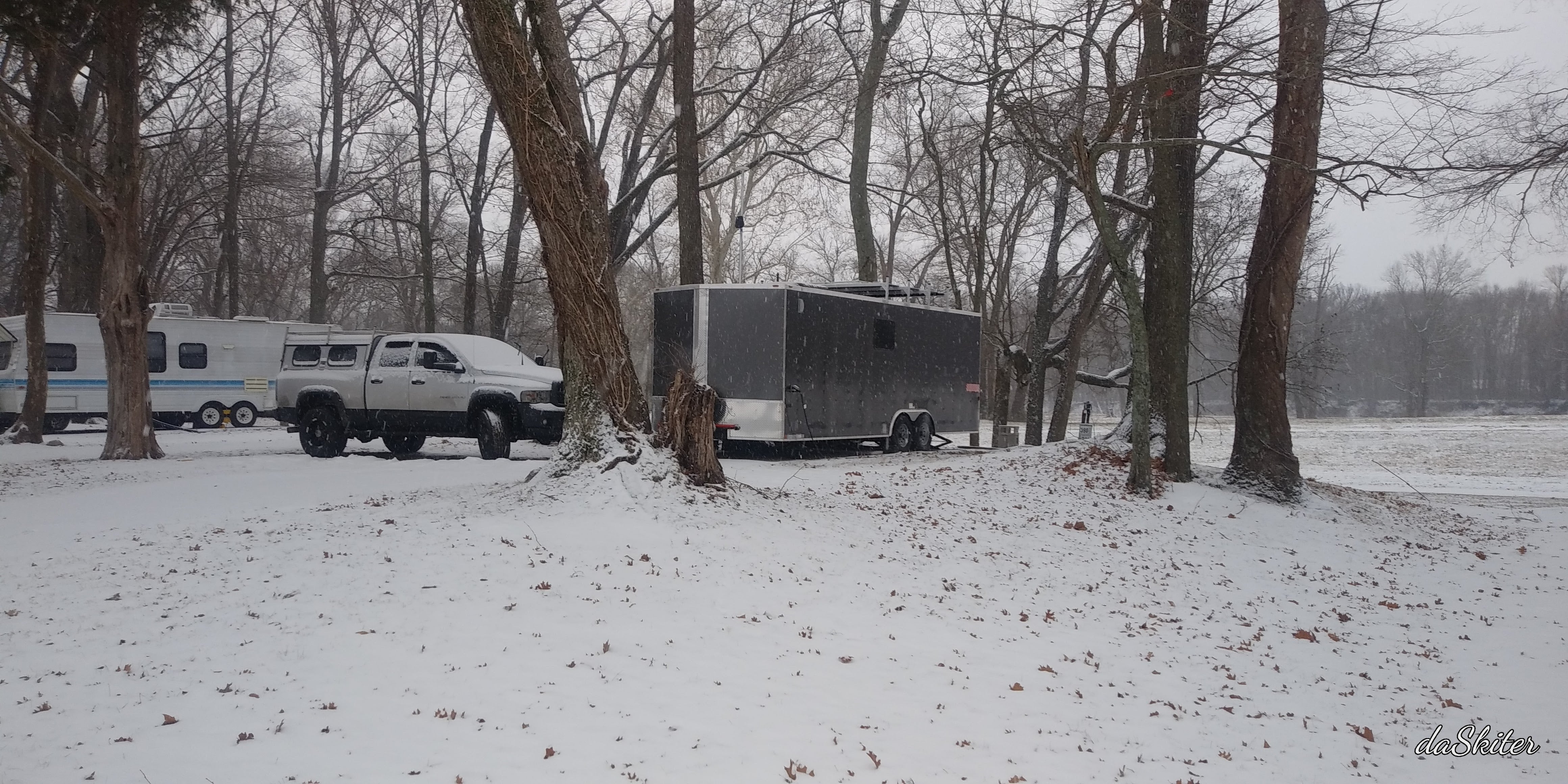 Camper submitted image from Beech Bend Family Campground - 2