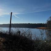 Review photo of Pinewoods Lake Rec Area — Mark Twain National Forest by Rachel G., January 9, 2023