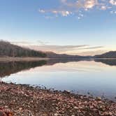 Review photo of Dale Hollow Lake - Primitive Camping — Dale Hollow Lake State Resort Park by Andy K., January 9, 2023