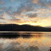 Review photo of Dale Hollow Lake - Primitive Camping — Dale Hollow Lake State Resort Park by Andy K., January 9, 2023