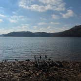 Review photo of Dale Hollow Lake - Primitive Camping — Dale Hollow Lake State Resort Park by Andy K., January 9, 2023