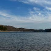 Review photo of Dale Hollow Lake - Primitive Camping — Dale Hollow Lake State Resort Park by Andy K., January 9, 2023