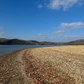 Review photo of Dale Hollow Lake - Primitive Camping — Dale Hollow Lake State Resort Park by Andy K., January 9, 2023