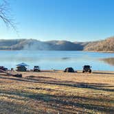 Review photo of Dale Hollow Lake - Primitive Camping — Dale Hollow Lake State Resort Park by Andy K., January 9, 2023