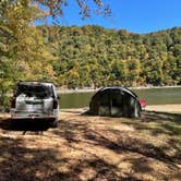 Review photo of Dale Hollow Lake - Primitive Camping — Dale Hollow Lake State Resort Park by Andy K., January 9, 2023
