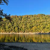 Review photo of Dale Hollow Lake - Primitive Camping — Dale Hollow Lake State Resort Park by Andy K., January 9, 2023