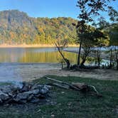 Review photo of Dale Hollow Lake - Primitive Camping — Dale Hollow Lake State Resort Park by Andy K., January 9, 2023