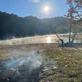 Review photo of Dale Hollow Lake - Primitive Camping — Dale Hollow Lake State Resort Park by Andy K., January 9, 2023