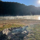 Review photo of Dale Hollow Lake - Primitive Camping — Dale Hollow Lake State Resort Park by Andy K., January 9, 2023