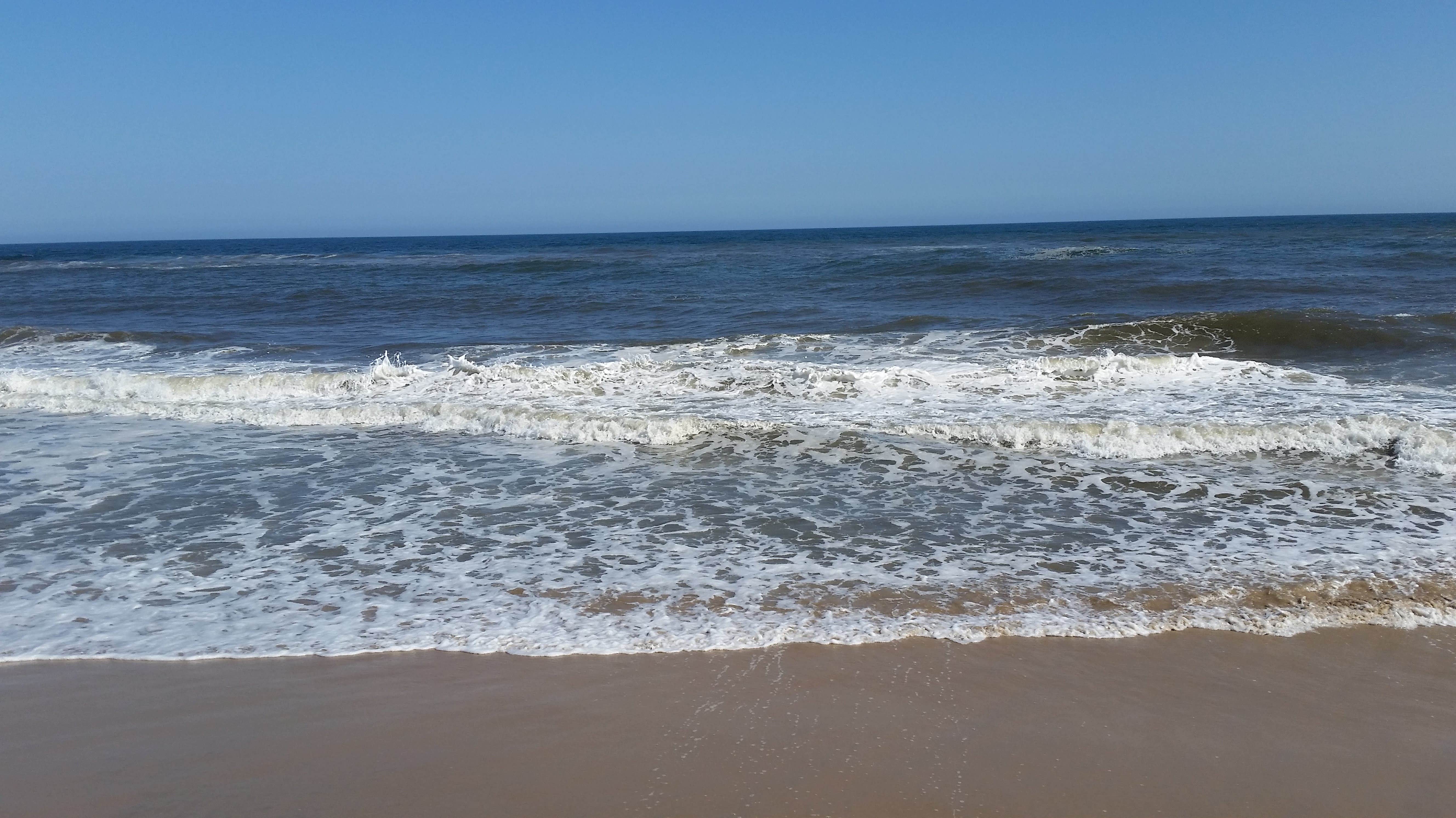 Hither Hills State Park Campground | Montauk, NY