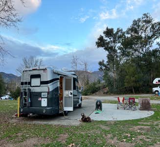 Camper-submitted photo from Yucaipa Regional Park
