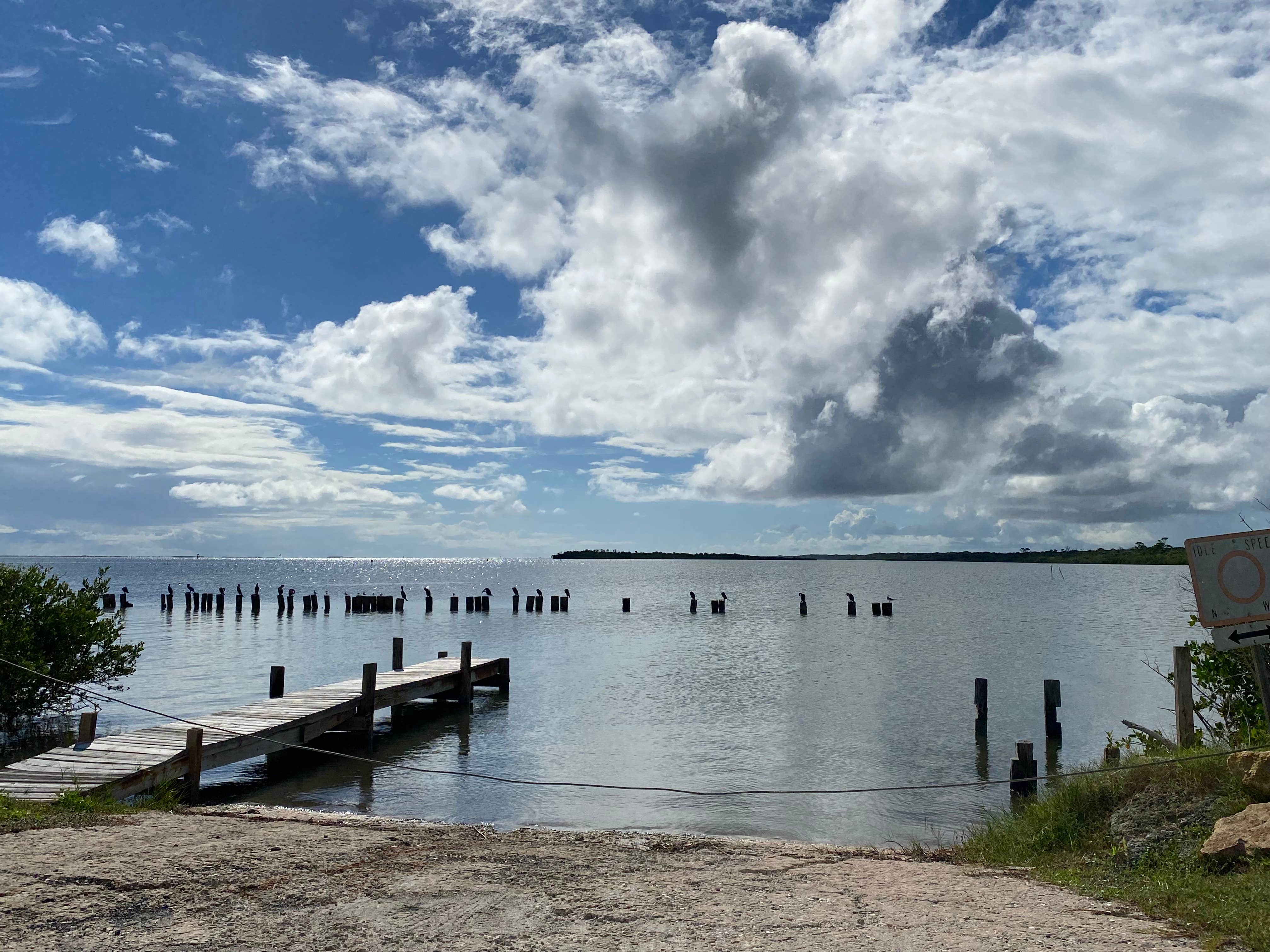 Camper submitted image from Indian River Village RV - 3