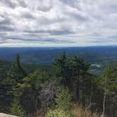 Review photo of Mount Ascutney State Park Campground by Emma N., September 27, 2018