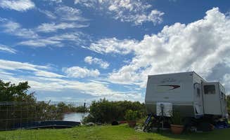 Stuart K.'s photo at Indian River Village RV near Cocoa, FL