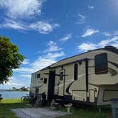 Review photo of Indian River Village RV by Stuart K., January 9, 2023